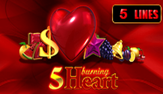 BurningHeart5EGT