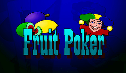 FruitPokerAM