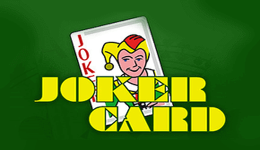 JokerCardAM