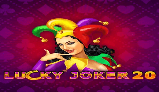 LuckyJoker20AM