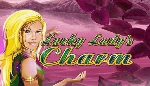 LuckyLadysCharmCL