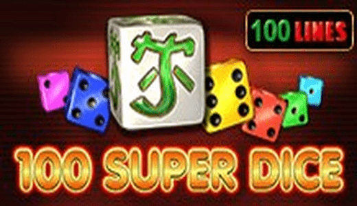 SuperDice100EGT